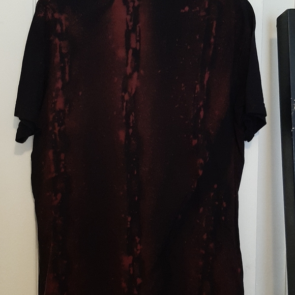 Sugarskull tie dye - Picture 2 of 2